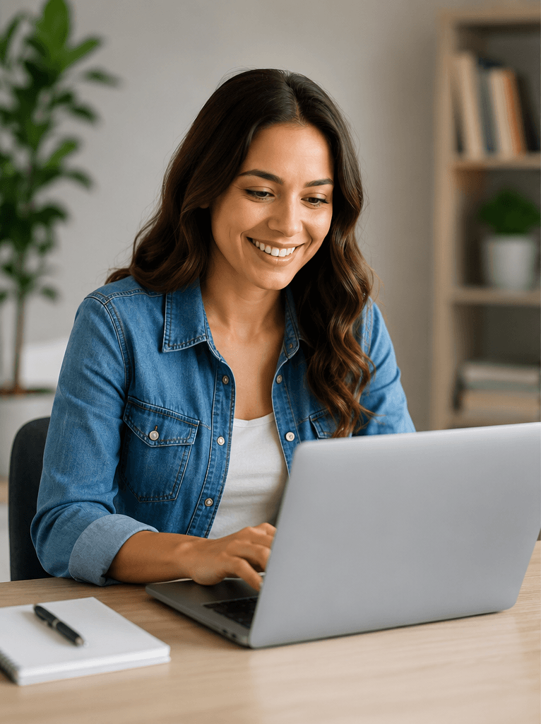 Insurance pre-licensing student